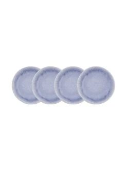 Rabatt ✔️ Küche Butlers 4x Frühstücksteller Ø23cm ATLANTIS In Blau Günstig Kaufen ✨