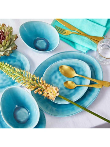 Bestes Angebot ⭐ Küche Butlers 4x Schale 120ml DE LA ROYA In Blau Günstig Kaufen 🔔 – Bild 2