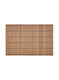 Bestpreis 😍 Heimtextilien Butlers 4x Tischset L 35 X B 47cm TABULA In Braun Günstig Kaufen ⌛