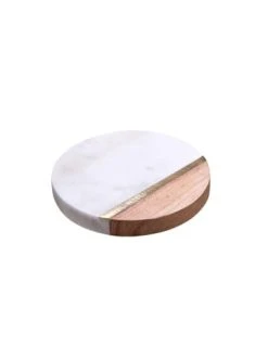 Top 10 ⭐ Küche Butlers 4x Untersetzer Mit Goldstreifen Ø10cm MARBLE KITCHEN In Weiß Günstig Kaufen 🎁