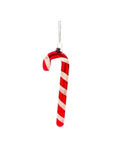 Am billigsten 👍 Weihnachten Butlers 6 X Anhänger Zuckerstange HANG ON In Rot-Weiß Günstig Kaufen 🛒