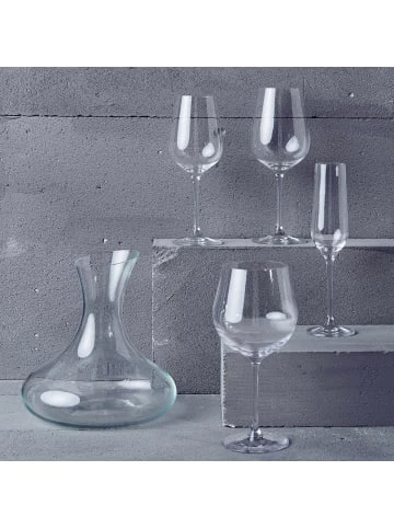 Top 10 😀 Küche Butlers 6 X Weißweingläser 360ml SANTÉ In Transparent Günstig Kaufen 😀 – Bild 5