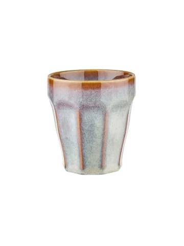 Budget ⌛ Küche Butlers 6x Kaffeetasse 250ml BERGAMO In Taupe Günstig Kaufen 🎁 – Bild 2