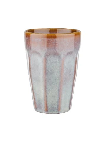 Budget ⭐ Küche Butlers 6x Latte Macchiato Tasse 330ml BERGAMO In Taupe Günstig Kaufen ⭐ – Bild 2