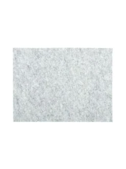 Rabatt 👍 Heimtextilien Butlers 6x Tischset 33x45cm FELTO In Hellgrau Günstig Kaufen 👍