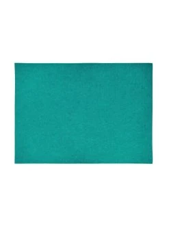 Am billigsten ⭐ Heimtextilien Butlers 6x Tischset 33x45cm FELTO In Türkis Günstig Kaufen ⭐