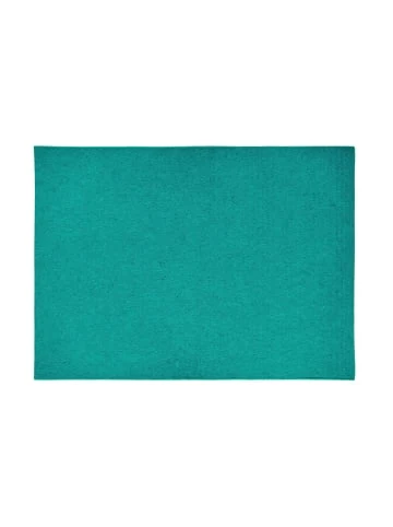 Am billigsten ⭐ Heimtextilien Butlers 6x Tischset 33x45cm FELTO In Türkis Günstig Kaufen ⭐