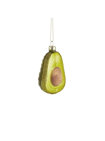 Am billigsten ⭐ Weihnachten Butlers Anhänger Avocado HANG ON In Grün Günstig Kaufen 🌟 – Bild 2