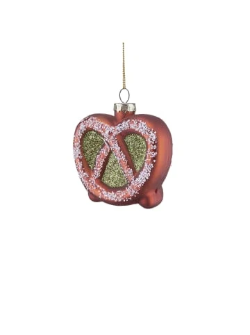 Top 10 ✔️ Weihnachten Butlers Anhänger Brezel HANG ON In Gold Günstig Kaufen ❤️ – Bild 2