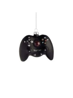Großhandel 😍 Weihnachten Butlers Anhänger Controller HANG ON In Schwarz Günstig Kaufen 💯