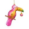 Angebote 🎉 Weihnachten Butlers Anhänger Tucan Höhe 13cm HANG ON In Pink Günstig Kaufen ⌛