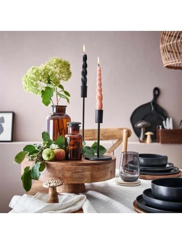 Blitzangebot ❤️ Küche Butlers Apothekerflasche 500ml TRADITIONAL In Braun Günstig Kaufen ✨ – Bild 2