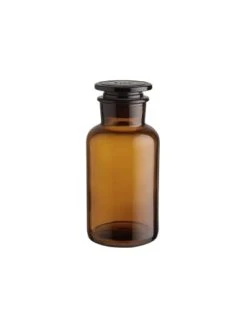 Blitzangebot ❤️ Küche Butlers Apothekerflasche 500ml TRADITIONAL In Braun Günstig Kaufen ✨