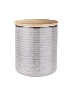 Budget 😀 Küche Butlers Aufbewahrungsdose 1000ml QUEEN IT In Grau Günstig Kaufen ✔️