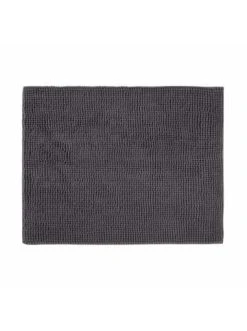 Angebote ⭐ Butlers Badematte 80x60cm POPEYE In Anthrazit Günstig Kaufen ⌛