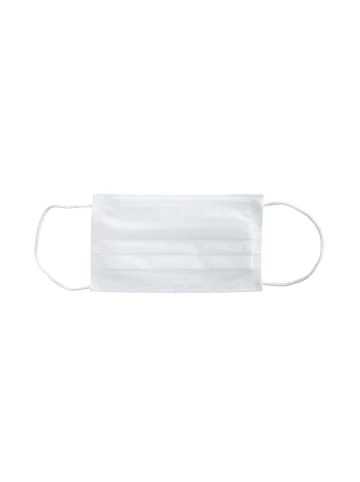 Billig ⭐ Accessoires Butlers Behelfsmaske 50 Stück BRG MASKE In Weiß Günstig Kaufen 🥰