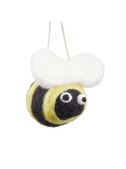Besorgen 👏 Dekoration Butlers Biene L 7 X B 6cm BEE In Gelb Günstig Kaufen ⌛