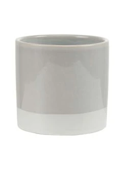 Beste Bewertungen von ⭐ Dekoration Butlers Blumentopf Ø 13,5 Cm EARLY SPRING In Grau Günstig Kaufen 🌟