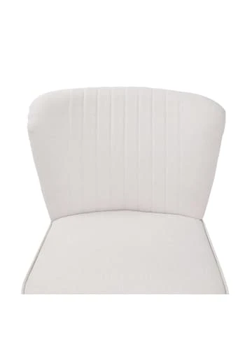 Besorgen 👏 Garten & Balkon Butlers Cocktailsessel JIVE In Creme-Schwarz Günstig Kaufen ⌛ – Bild 7