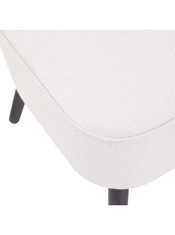 Besorgen 👏 Garten & Balkon Butlers Cocktailsessel JIVE In Creme-Schwarz Günstig Kaufen ⌛ – Bild 9