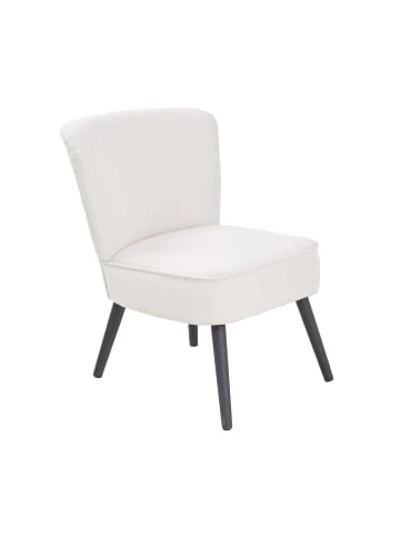 Besorgen 👏 Garten & Balkon Butlers Cocktailsessel JIVE In Creme-Schwarz Günstig Kaufen ⌛