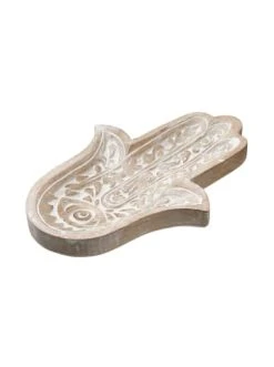 Besorgen 👏 Dekoration Butlers Deko-Artikel L 30 X B 20cm FATIMA In Natur-Creme Günstig Kaufen 👍