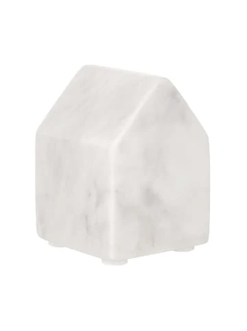 Rabatt 🎁 Dekoration Butlers Deko-Haus Set 3-tlg. BLOCKHOUSE In Weiß Günstig Kaufen 👍 – Bild 3