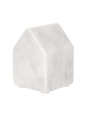 Rabatt 🎁 Dekoration Butlers Deko-Haus Set 3-tlg. BLOCKHOUSE In Weiß Günstig Kaufen 👍 – Bild 4