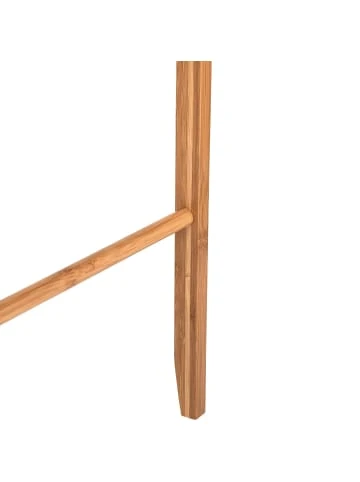 Aktion 🔔 Bad Butlers Deko-Leiter Mit 6 Ebenen BIG BAMBOO In Natur Günstig Kaufen 🛒 – Bild 6
