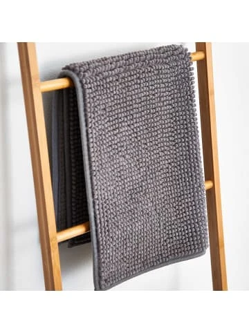 Aktion 🔔 Bad Butlers Deko-Leiter Mit 6 Ebenen BIG BAMBOO In Natur Günstig Kaufen 🛒 – Bild 7