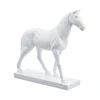 Rabatt ✨ Dekoration Butlers Deko Statue Pferd B 30 X H 29cm CHAMPION In Weiß Günstig Kaufen ✨