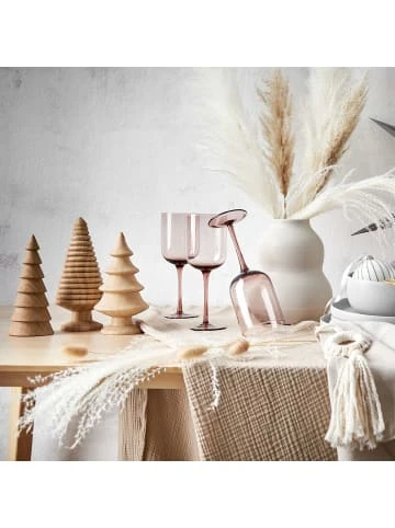 Aktion ❤️ Dekoration Butlers Deko Tanne Höhe 21cm WHITE OAK In Natur Günstig Kaufen 🔔 – Bild 2