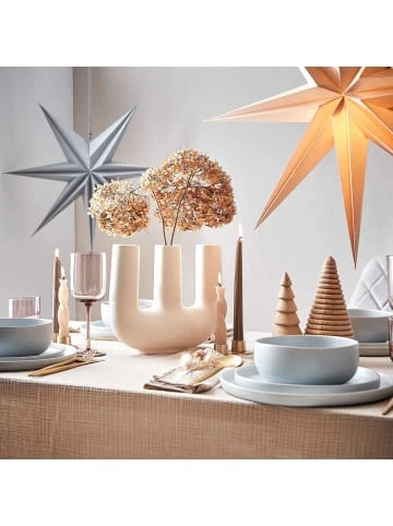 Aktion ❤️ Dekoration Butlers Deko Tanne Höhe 21cm WHITE OAK In Natur Günstig Kaufen 🔔 – Bild 5