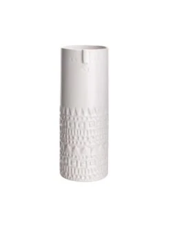 Angebote ⌛ Dekoration Butlers Deko-Vase Mit Gesicht Höhe 28cm ARTIST In Weiß Günstig Kaufen 👏