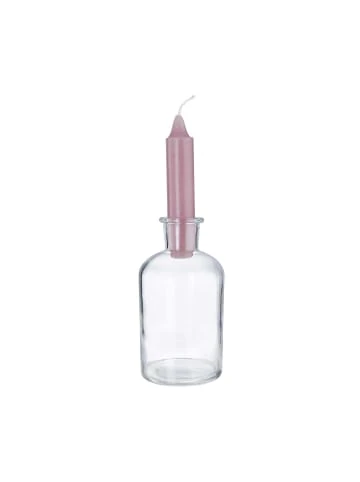 Top 10 ✔️ Dekoration Butlers Dekoflasche Recycling Höhe 12cm LITTLE LIGHT In Transparent Günstig Kaufen 🌟 – Bild 2