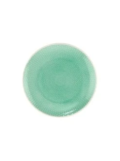 Großhandel 🔥 Küche Butlers Dessertteller Punkte Ø20cm Mint HANAMI In Mint Günstig Kaufen ⭐