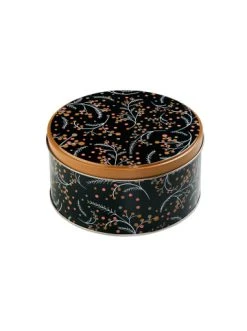 Auslauf ✔️ Küche Butlers Dose Beeren Ø14cm COOKIE JAR In Schwarz Günstig Kaufen ✔️