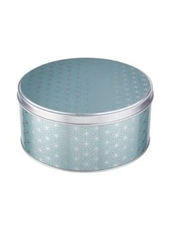 Blitzangebot 🛒 Küche Butlers Dose Sternen Ø17cm COOKIE JAR In Mint Günstig Kaufen ✔️