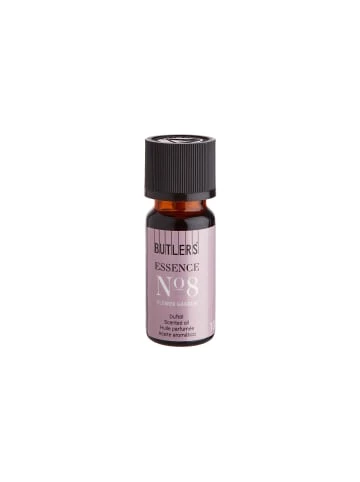 Schlussverkauf 🛒 Dekoration Butlers Duftöl Flower Garden 10ml ESSENCE In Rosé Günstig Kaufen 😀