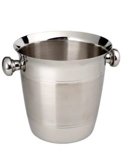 Top 10 ⌛ Haushalt Butlers Flaschenkühler CHAMPAGNE In Silber Günstig Kaufen 🛒