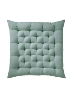 Bestes Angebot 👏 Garten & Balkon Butlers Futonkissen L 42 X B 42cm SOLID In Salbei Günstig Kaufen 👏