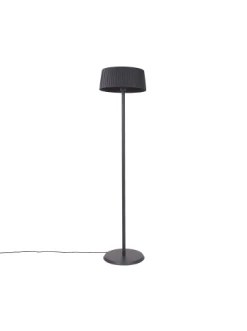 Brandneu 😍 Garten & Balkon Butlers Halogenheizstrahler PATIO In Schwarz Günstig Kaufen ❤️