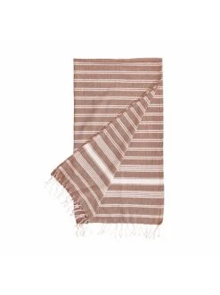 Top 10 👍 Heimtextilien Butlers Hamamtuch L 170 X B 90cm SURFSIDE In Pastellrot Günstig Kaufen 💯