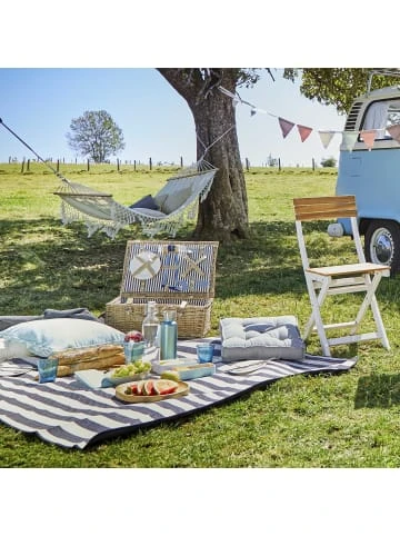 Budget 🛒 Garten & Balkon Butlers Hängematte Mit Troddeln SHOW ME HEAVEN In Creme Günstig Kaufen 🛒 – Bild 11