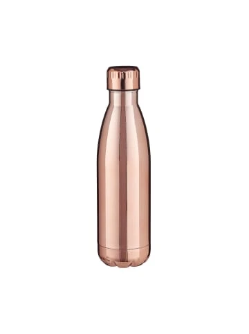Neu 😉 Küche Butlers Isolierflasche 500 Ml TO GO In Roségold Günstig Kaufen ✔️