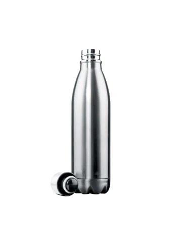 Coupon 🤩 Küche Butlers Isolierflasche TO GO In Silber Günstig Kaufen 👏 – Bild 2