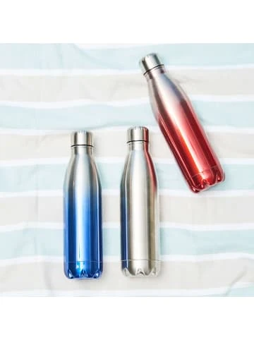 Coupon 🤩 Küche Butlers Isolierflasche TO GO In Silber Günstig Kaufen 👏 – Bild 3