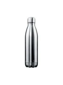 Coupon 🤩 Küche Butlers Isolierflasche TO GO In Silber Günstig Kaufen 👏