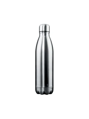 Coupon 🤩 Küche Butlers Isolierflasche TO GO In Silber Günstig Kaufen 👏