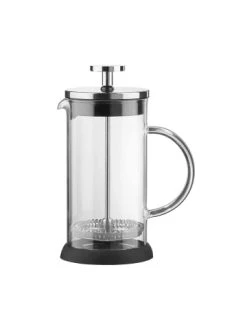 Großhandel 🔥 Küche Butlers Kaffeepresse Für 8 Tassen BREWSTER In Transparent Günstig Kaufen ❤️